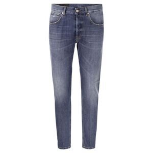 Dondup Men Dian - Carrot-Fit Jeans